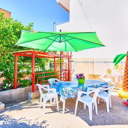Apartment Casasalentina - Stella Marina Santa Maria al Bagno