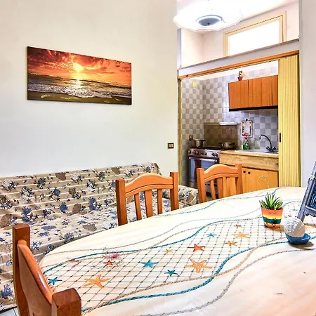 Apartment Casasalentina - Stella Marina Santa Maria al Bagno