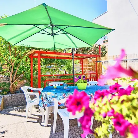 Apartment Casasalentina - Stella Marina