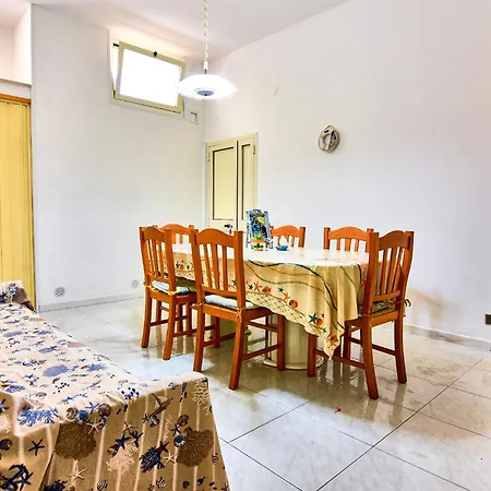 Casasalentina - Stella Marina Apartment *