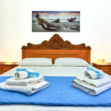 Casasalentina - Stella Marina Apartment
